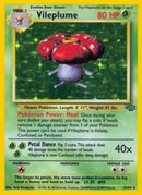 Vileplume (15) (15) [Jungle]
