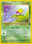 Bellsprout (49) [Jungle]