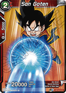Son Goten (Common) [BT13-013]