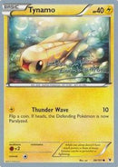 Tynamo (38/101) (Anguille Sous Roche - Clement Lamberton) [World Championships 2013]