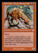 Kiki-Jiki, Mirror Breaker (Timeshifted) [Time Spiral Remastered]