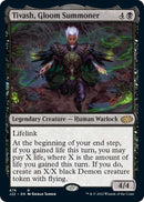 Tivash, Gloom Summoner [Jumpstart 2022]