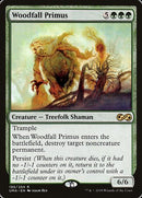 Woodfall Primus [Ultimate Masters]