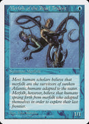 Merfolk of the Pearl Trident [Fifth Edition]