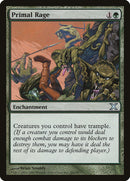 Primal Rage [Tenth Edition]