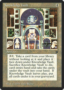 Knowledge Vault [Legends]