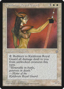 Kjeldoran Royal Guard [Ice Age]