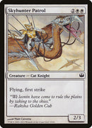 Skyhunter Patrol [Duel Decks: Knights vs. Dragons]