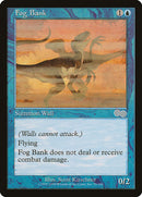 Fog Bank [Urza's Saga]