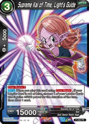 Supreme Kai of Time, Light's Guide [P-056]