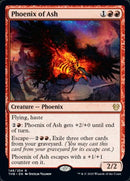 Phoenix of Ash [Theros Beyond Death]