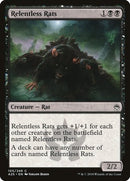 Relentless Rats [Masters 25]
