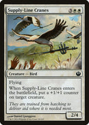 Supply-Line Cranes [Journey into Nyx]