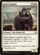 Relief Captain [Archenemy: Nicol Bolas]