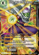 Piccolo, Savior from Beyond [P-244]