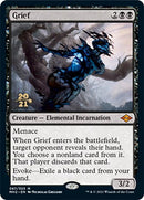 Grief [Modern Horizons 2 Prerelease Promos]
