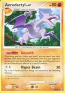 Aerodactyl (13) [Arceus]