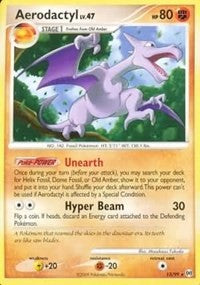 Aerodactyl (13) [Arceus]