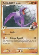 Aerodactyl GL (55) [Rising Rivals]