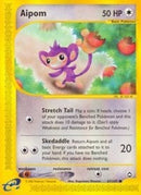 Aipom (67) [Aquapolis]