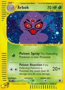 Arbok (3) (3) [Expedition]