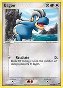 Bagon (43) [Power Keepers]