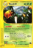 Beedrill (H4) (H4) [Skyridge]