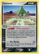 Cacturne (27) [Power Keepers]