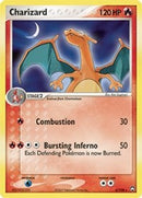 Charizard (6) [Power Keepers]