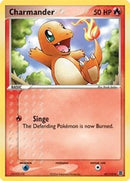 Charmander (57) (57) [FireRed & LeafGreen]