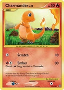 Charmander (101) [Stormfront]