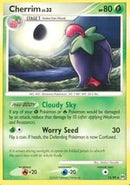 Cherrim (15) [Arceus]