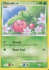 Cherubi (96) [Supreme Victors]