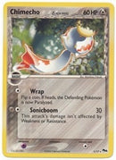 Chimecho (Delta Species) (1) [POP Series 4]