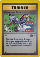 Computer Error (16) [WoTC Promo]
