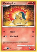 Cyndaquil (79) [Mysterious Treasures]