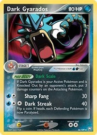 Dark Gyarados (36) [Team Rocket Returns]