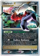 Darkrai Lv.X (104) [Great Encounters]