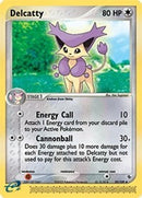 Delcatty (29) (29) [Ruby and Sapphire]