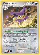 Delcatty (23) [Legends Awakened]