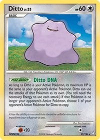 Ditto (27) [Legends Awakened]