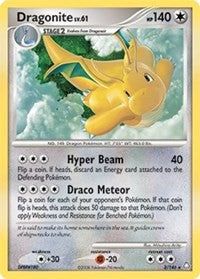 Dragonite (2) [Legends Awakened]