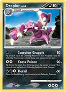 Drapion (15) [Stormfront]