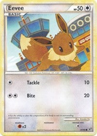 Eevee (47) [Undaunted]
