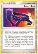 Expert Belt (87) [Arceus]