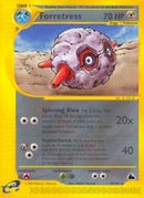 Forretress (9) (9) [Skyridge]