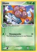Gloom (58) [Unseen Forces]