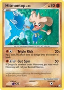 Hitmontop (101) [Legends Awakened]