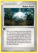 Holon Fossil (86) [Holon Phantoms]