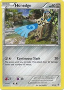 Honedge (21) [Kalos Starter Set]
